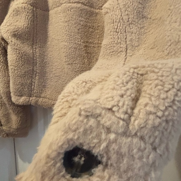 Teddy Jacket - Picture 5 of 5